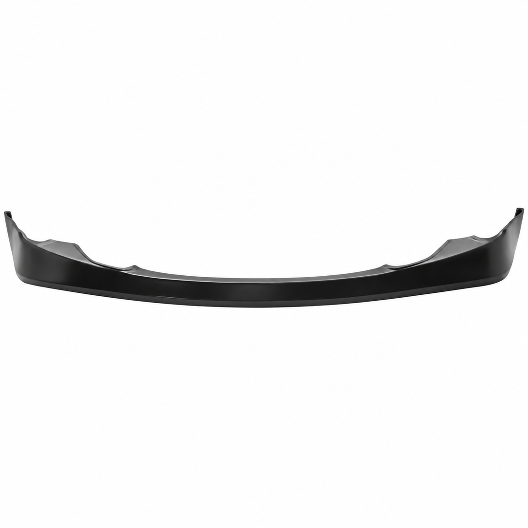 Unpainted Front Bumper Lip for 2006–2008 Lexus IS250 & IS350 on white background