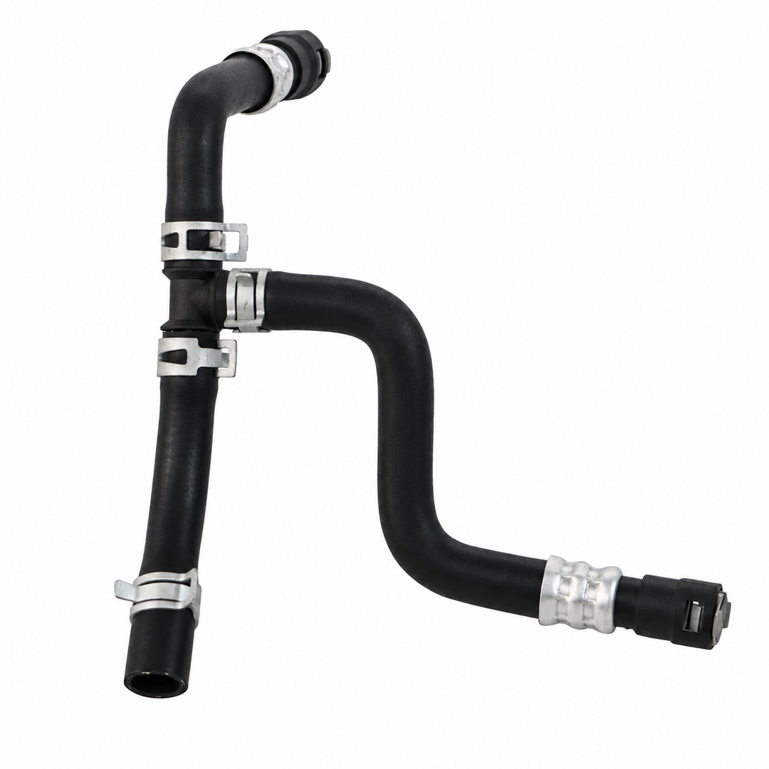 Inlet Heater Hose Assembly for Buick Enclave Chevrolet Traverse GMC Acadia 20765678