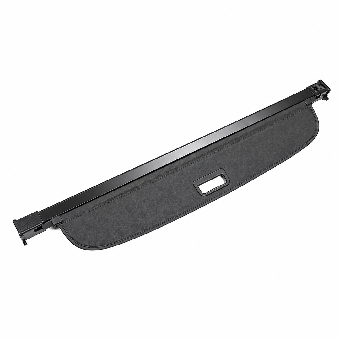 2019–2025 Volvo V60 & 2020–2026 Cross Country Retractable Cargo Cover on white background
