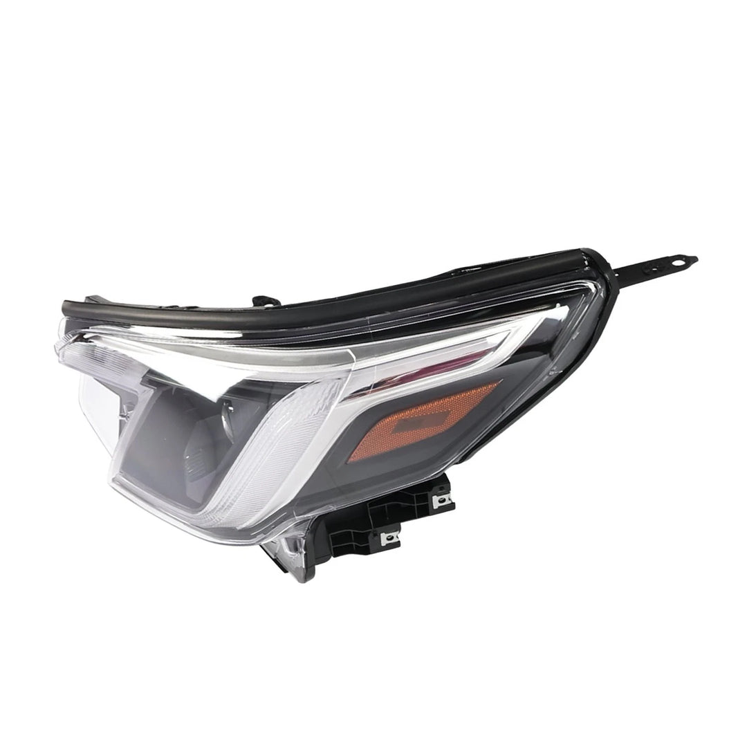 Left AFS LED Headlight for 2022-2024 Subaru Forester 84002SJ650