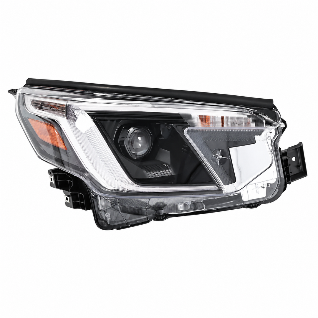 Right LED Projector Headlight for 2022-2024 Subaru Forester 84002SJ650