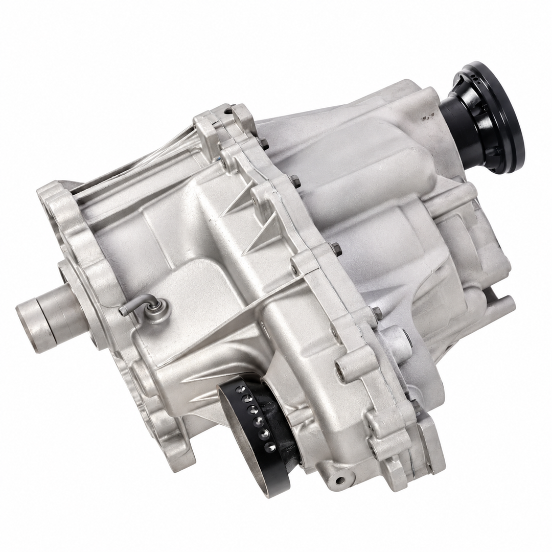 Remanufactured MP3023 Two-Speed Transfer Case for Compatible Jeep Grand Cherokee Durango