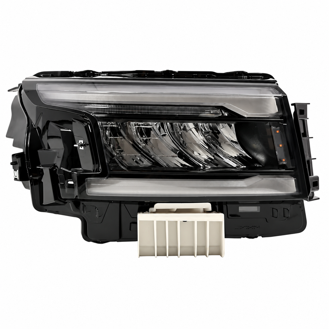 Right LED Headlight with DRL for 2022-2025 Nissan Frontier 26010-9BU0D