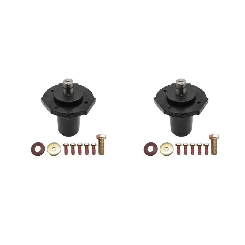 Deck Spindle Assembly Pair for Ariens Gravely 59202600 59215400