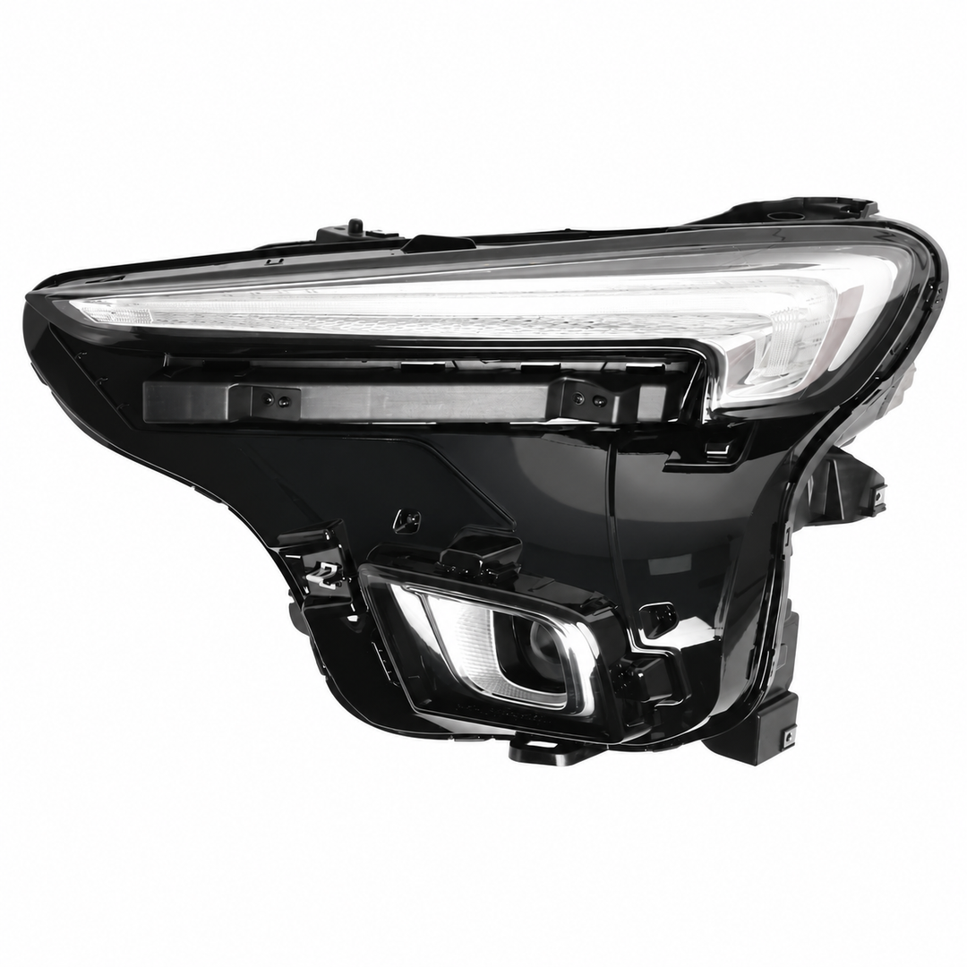 Left LED Headlight with Module for 2024-2025 Buick Encore GX 42926338