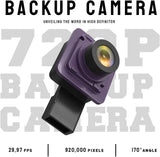Rear View Backup Camera for 2015-2017 Ford F-150 19G490 - view 2