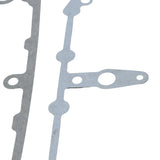 3Pcs Engine Brake Gasket For Cummins N14 Replaces 131428 3068135 3069151 4920093 – product image 8