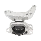 3PCS Engine Motor & Auto Trans Mount Kit for 2017-22 Nissan Kicks Versa 1.6L L4 – product image 7