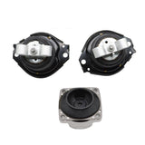3PCS Engine Motor & Trans Mount Set For 11-22 Dodge Challenger Charger 3.6L 5.7L – product image