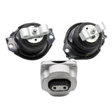 3PCS Engine Motor & Trans Mount Set For 11-22 Dodge Challenger Charger 3.6L 5.7L – product image 4