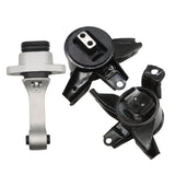 3Pcs Engine Motor &Transmission Mounts Set for 2015-2021 Kia Sedona 3.3 V6 – product image
