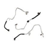 3Pcs Engine Turbocharger Coolant Line Set for Benz CLS GLS GL SL S-Class 2782000751 – product image