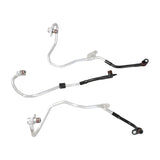3Pcs Engine Turbocharger Coolant Line Set for Benz CLS GLS GL SL S-Class 2782000751 – product image 2