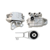 Engine Mount Set for 2016-2022 Ram ProMaster City 2.4L 68258599AA – product image