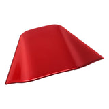 3Pieces Steering Wheel Protective Cover Red Fit for 2018-2024 Toyota Camry – product image 2