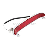 3rd Brake Light Lamp LED For 2006-2011 Honda Civic EX Coupe High Mount Stop – product image