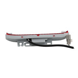 3rd Brake Light Lamp LED For 2006-2011 Honda Civic EX Coupe High Mount Stop – product image 2
