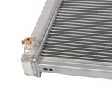 Three-Row Radiator for 1970-1981 Pontiac Firebird Trans Am V8 DPI573 – product image 7