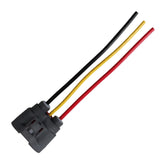 3x Cooling Fan Control Harness Connection Control Plug for Infiniti QX70 214934GA0A – product image 2