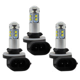 881 LED Headlight Bulb Set for Polaris Sportsman 500 550 570 600 700 XP 377450820711 – product image