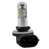 881 LED Headlight Bulb Set for Polaris Sportsman 500 550 570 600 700 XP 377450820711 – product image 3