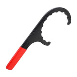 4.6 Inch Oil Filter Removal Tool for Kenworth, Peterbilt & Cummins Diesels – product image