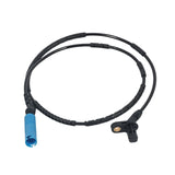 4 ABS Wheel Speed Sensor Front Rear Left ＆ Right For 2001-2006 BMW E46 M3 – product image 5