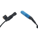 4 ABS Wheel Speed Sensor Front Rear Left ＆ Right For 2001-2006 BMW E46 M3 – product image 6