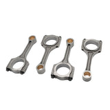 4* Connecting Rod Piston Fit for 2011-19 Hyundai Sonata Kia Sorento Optima 2.4L – product image
