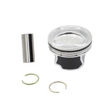 4* Connecting Rod Piston Fit for 2011-19 Hyundai Sonata Kia Sorento Optima 2.4L – product image 2