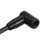 4 Cylinder Spark Plug Wires for Ford 8N 9N 2N NAA 9N12259B – product image 12