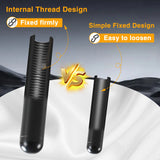 4 Door Lock Knob Pull Pins for Ford E-Series D9ZZ6621850B – product image 2
