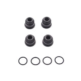 4 Fuel Injector Nozzle and O-Ring Sets for Toyota 4Runner 1996-2001 90561-10018 – product image