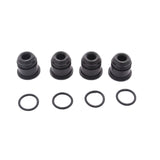 4 Fuel Injector Nozzle and O-Ring Sets for Toyota 4Runner 1996-2001 90561-10018 – product image 2