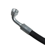 4 Hydraulic Hoses 8 O-rings 8 Metal Washers for John Deere AW29374 – product image 10