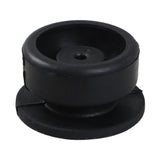 4 Pcs Radiator Upper Lower Cushion Bushing for Honda Civic Accord Fit CRV 74172-SM4-000 – product image 2
