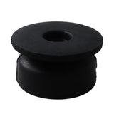 4 Pcs Radiator Upper Lower Cushion Bushing for Honda Civic Accord Fit CRV 74172-SM4-000 – product image 3