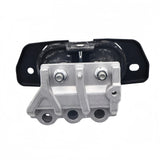 4-Piece Engine and Transmission Mount Kit for Chrysler 200, Sebring and Dodge Avenger 2.4L