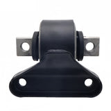 4-Piece Engine and Transmission Mount Kit for Chrysler 200, Sebring and Dodge Avenger 2.4L