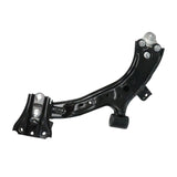 4-Piece Front Lower Control Arm and Sway Bar Link Kit for 2013-2018 Acura RDX
