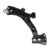4-Piece Front Lower Control Arm and Sway Bar Link Kit for 2013-2018 Acura RDX