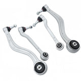 4-Piece Front Lower Control Arm Kit for 2013-2019 Cadillac ATS RWD