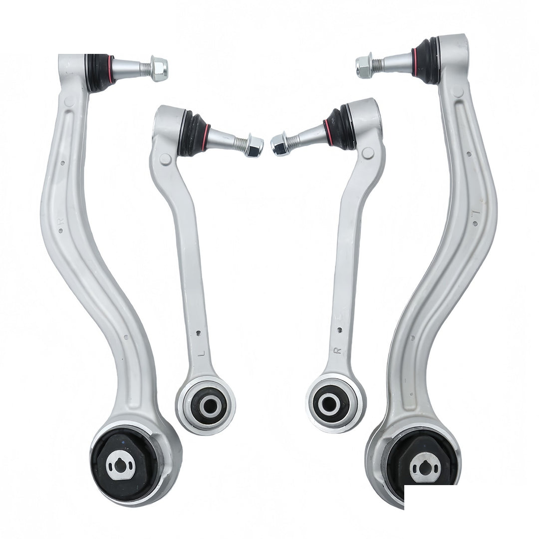 4-Piece Front Lower Control Arm Kit for 2013-2019 Cadillac ATS RWD