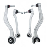 4-Piece Front Lower Control Arm Kit for 2013-2019 Cadillac ATS RWD