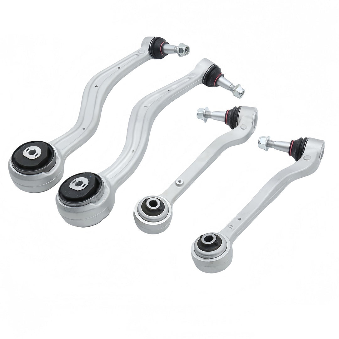4-Piece Front Lower Control Arm Kit for 2013-2019 Cadillac ATS RWD