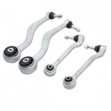4-Piece Front Lower Control Arm Kit for 2013-2019 Cadillac ATS RWD