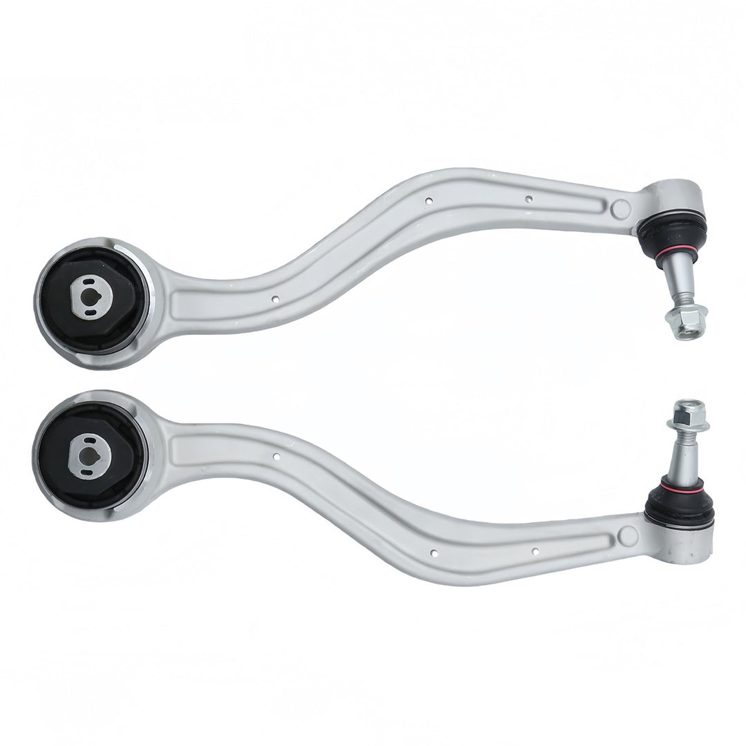 4-Piece Front Lower Control Arm Kit for 2013-2019 Cadillac ATS RWD