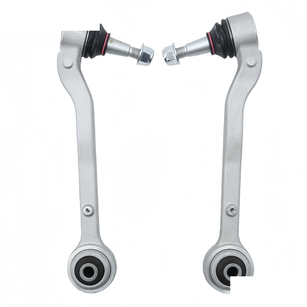 4-Piece Front Lower Control Arm Kit for 2013-2019 Cadillac ATS RWD