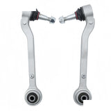4-Piece Front Lower Control Arm Kit for 2013-2019 Cadillac ATS RWD