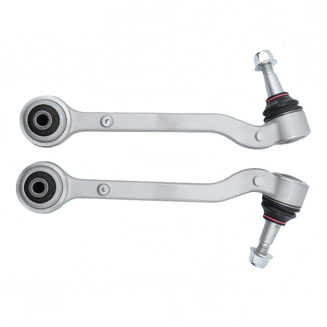 4-Piece Front Lower Control Arm Kit for 2013-2019 Cadillac ATS RWD